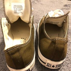 converse all star classics unisex shoe